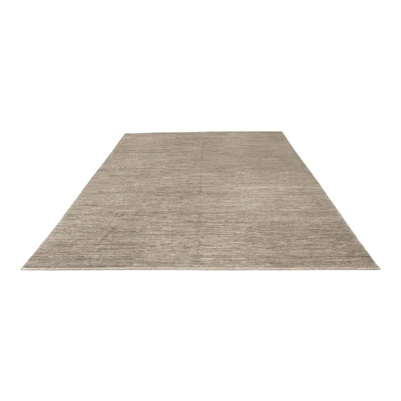 Berber Teppich - 345 x 249 cm - dunkelbeige