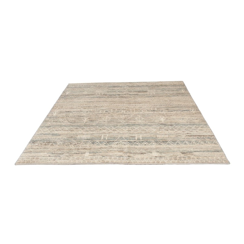 Berber Teppich - 233 x 179 cm - beige