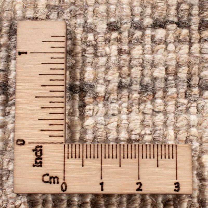 Berber Teppich - 358 x 271 cm - beige