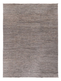 Berber Teppich - 368 x 277 cm - dunkelbeige