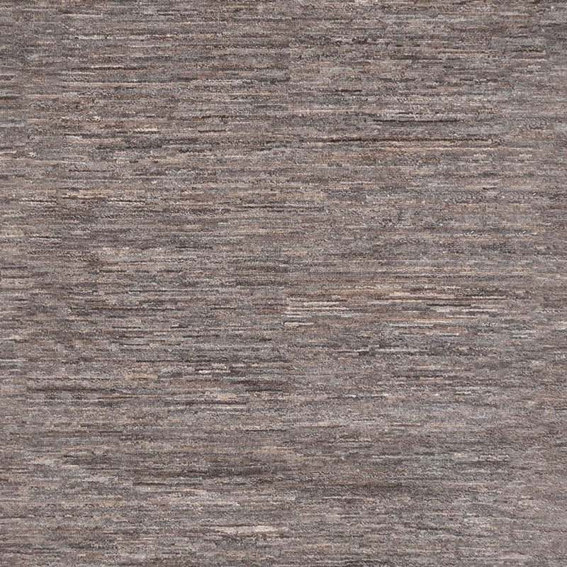Berber Teppich - 368 x 277 cm - dunkelbeige