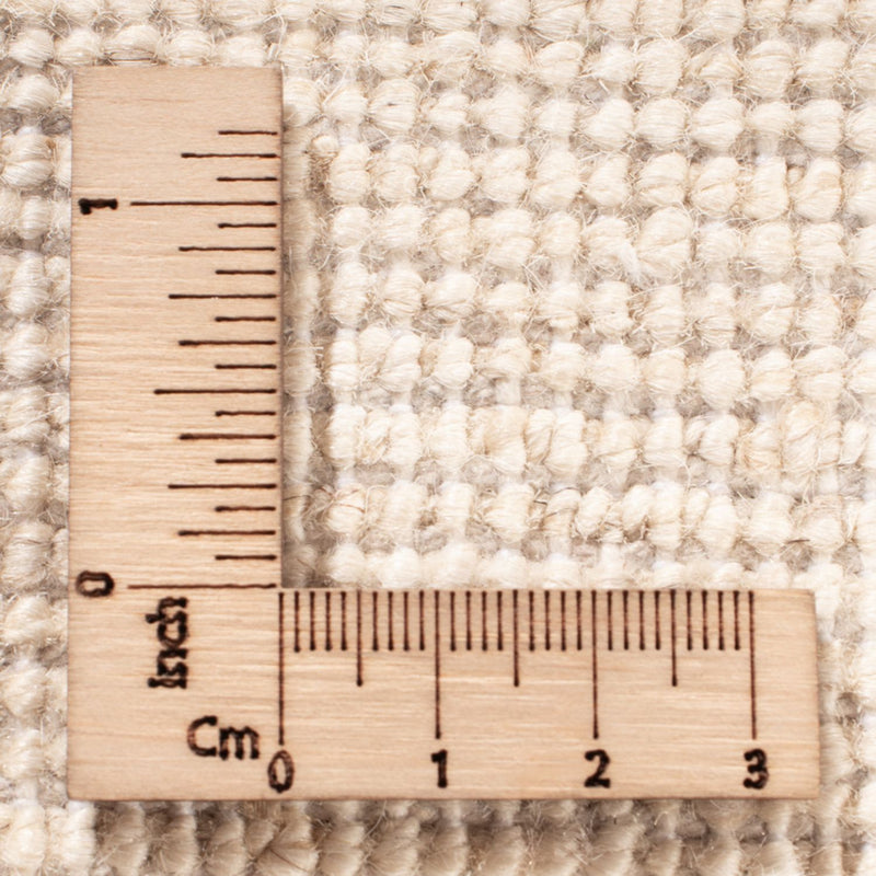 Berber Teppich - 293 x 198 cm - beige