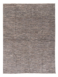 Berber Teppich - 240 x 181 cm - dunkelbeige