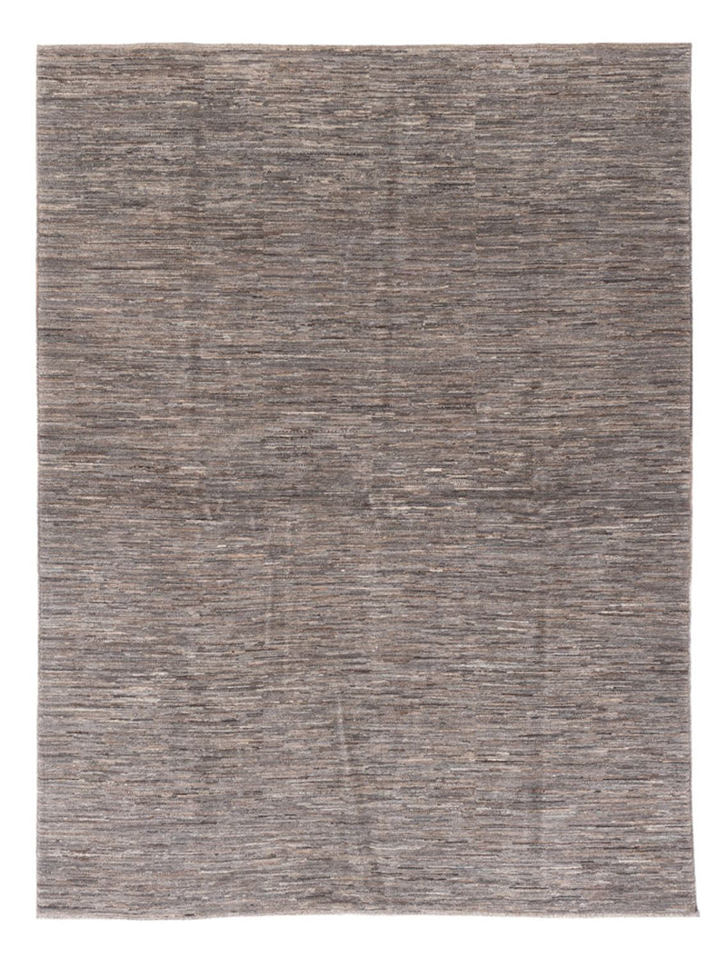 Berber Teppich - 240 x 181 cm - dunkelbeige