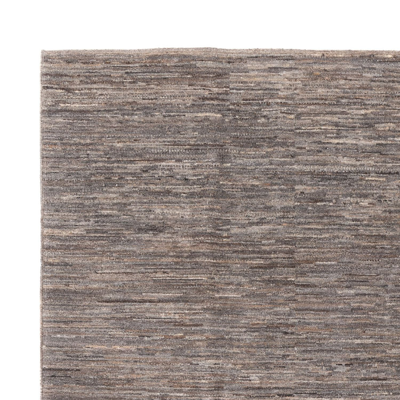Berber Teppich 240x181cm - Wollteppich