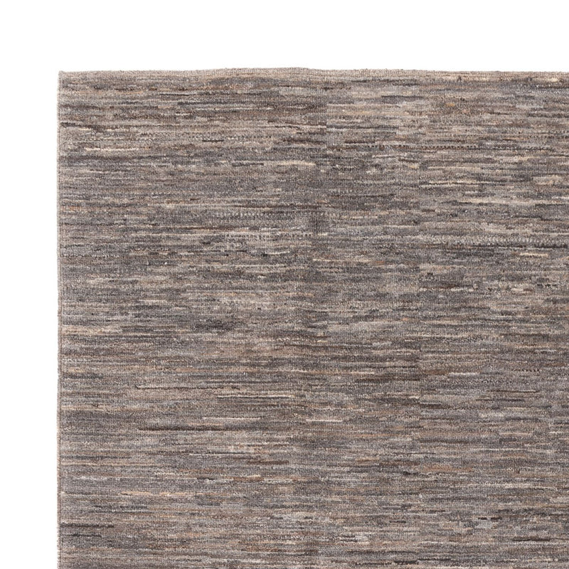 Berber Teppich - 240 x 181 cm - dunkelbeige