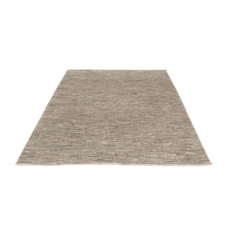 Berber Teppich - 240 x 181 cm - dunkelbeige