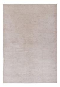 Berber Teppich - 248 x 166 cm - beige