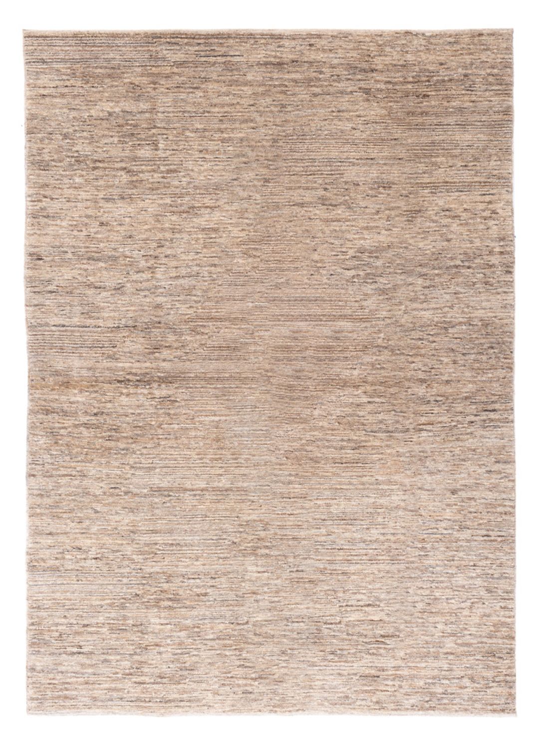 Berber Teppich - 240 x 166 cm - beige