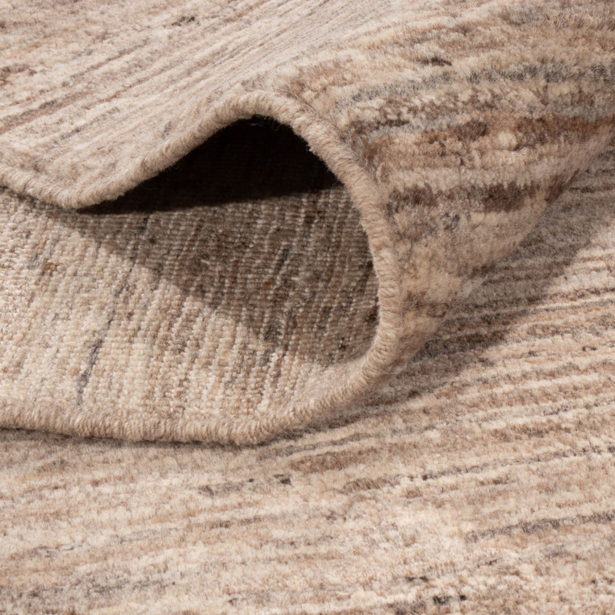 Berber Teppich - 240 x 166 cm - beige