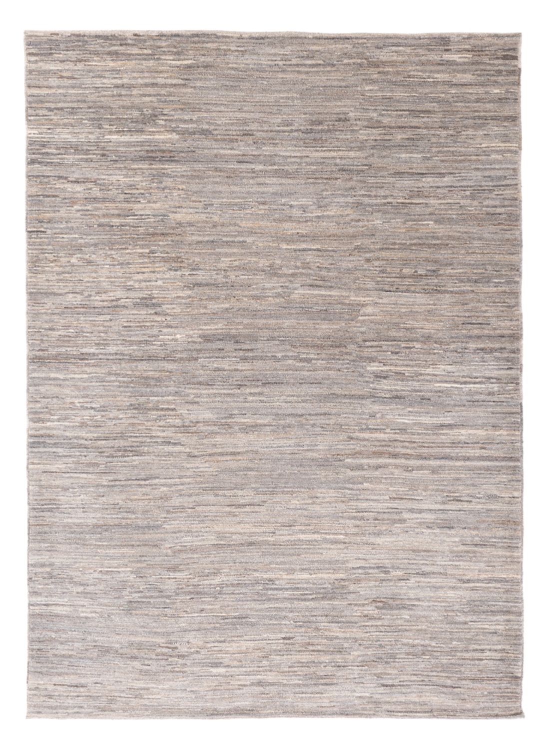 Berber Teppich - 240 x 169 cm - beige