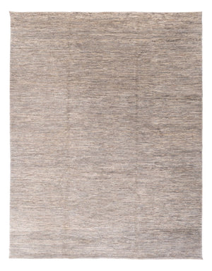 Berber Teppich - 361 x 275 cm - beige
