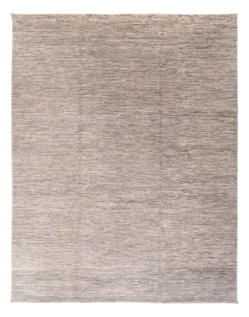 Berber Teppich - 361 x 275 cm - beige