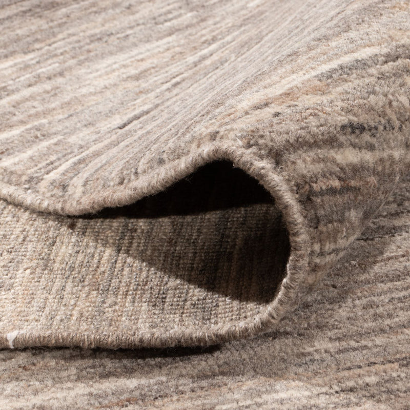 Berber Teppich - 361 x 275 cm - beige