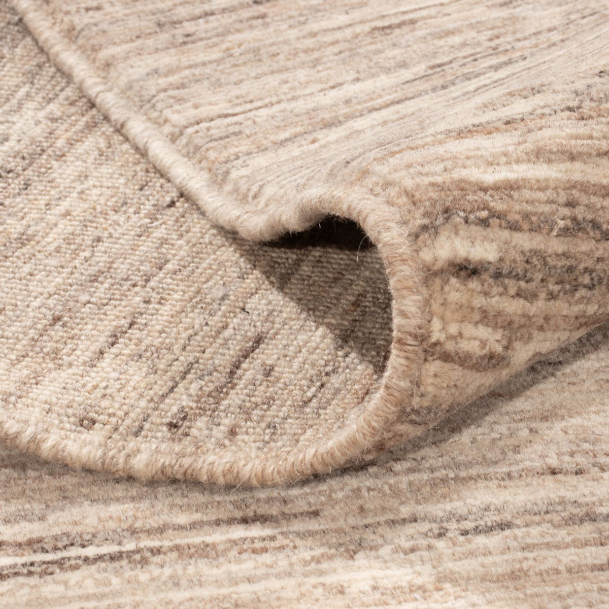 Berber Teppich - 349 x 258 cm - beige