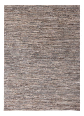 Berber Teppich - 242 x 175 cm - dunkelbeige