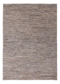 Berber Teppich - 242 x 175 cm - dunkelbeige