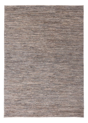 Berber Teppich - 242 x 175 cm - dunkelbeige