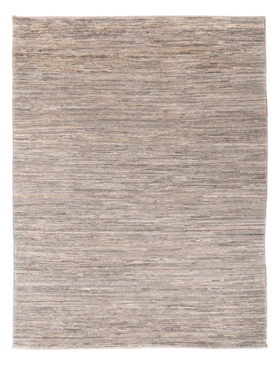 Berber Teppich 177x236cm - Wollteppich