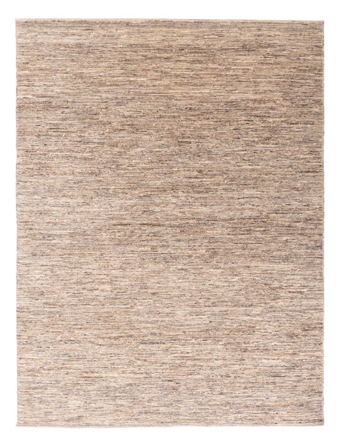 Berber Teppich - 237 x 177 cm - beige
