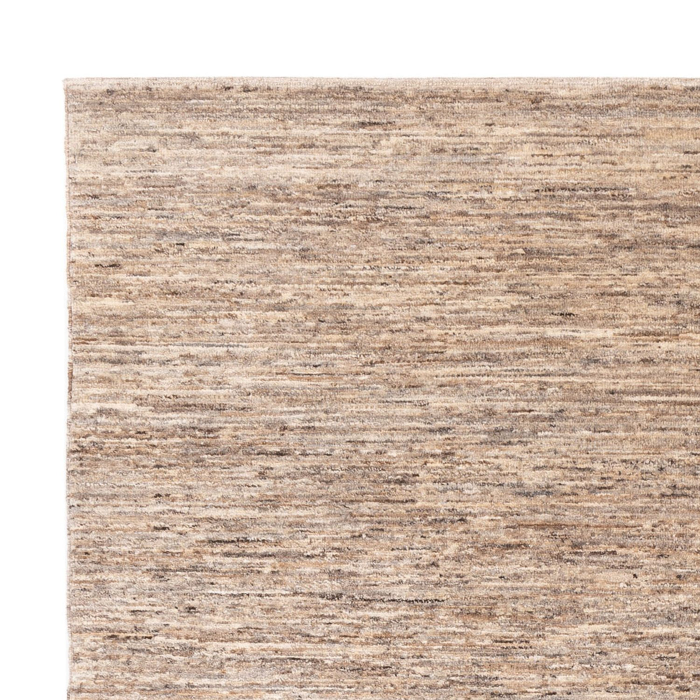 Berber Teppich 237x177cm - Wollteppich