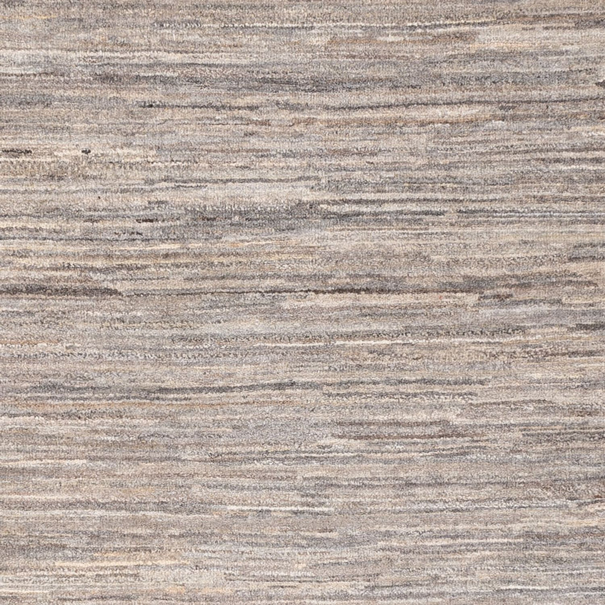 Berber Teppich - 239 x 170 cm - dunkelbeige