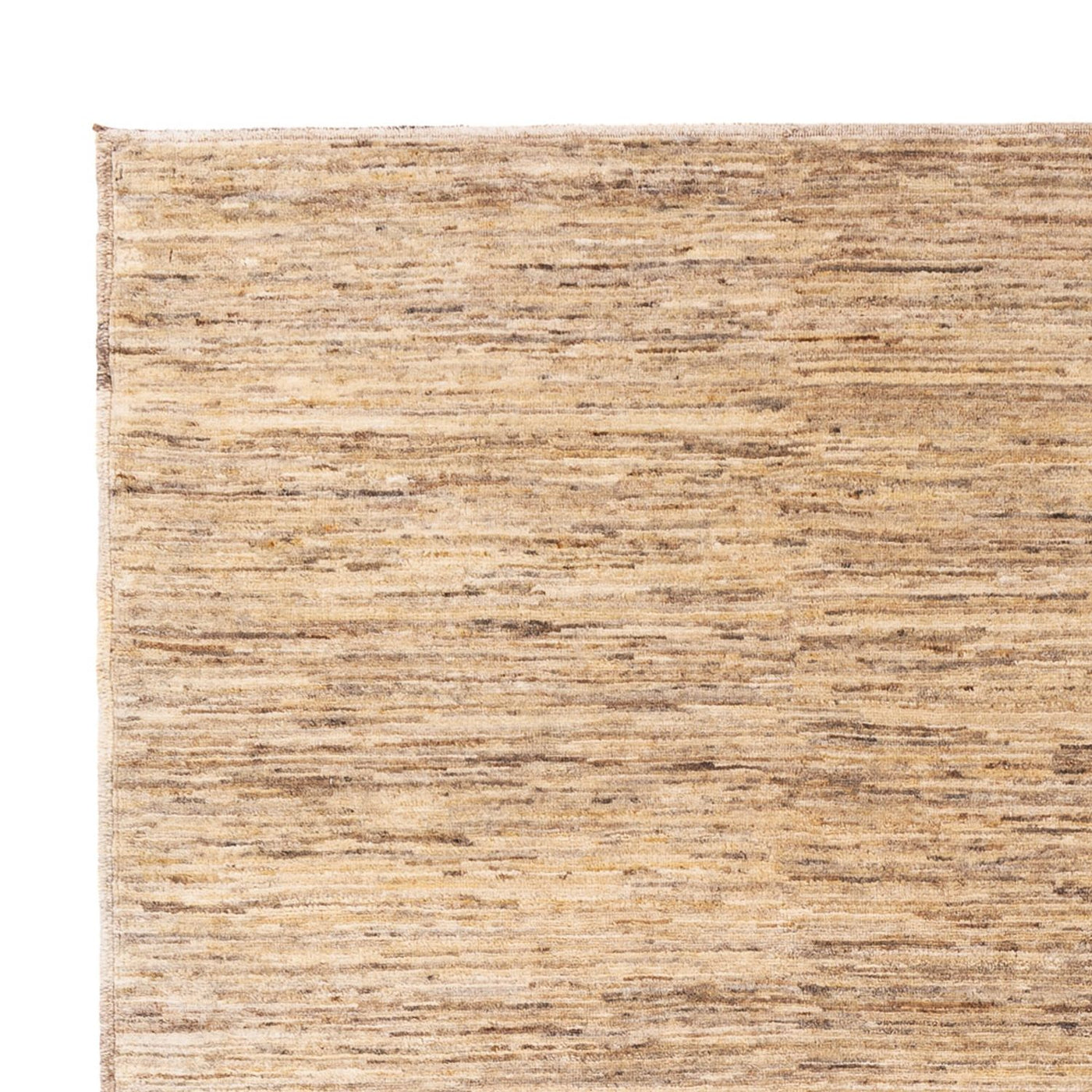Berber Teppich - 239 x 176 cm - beige