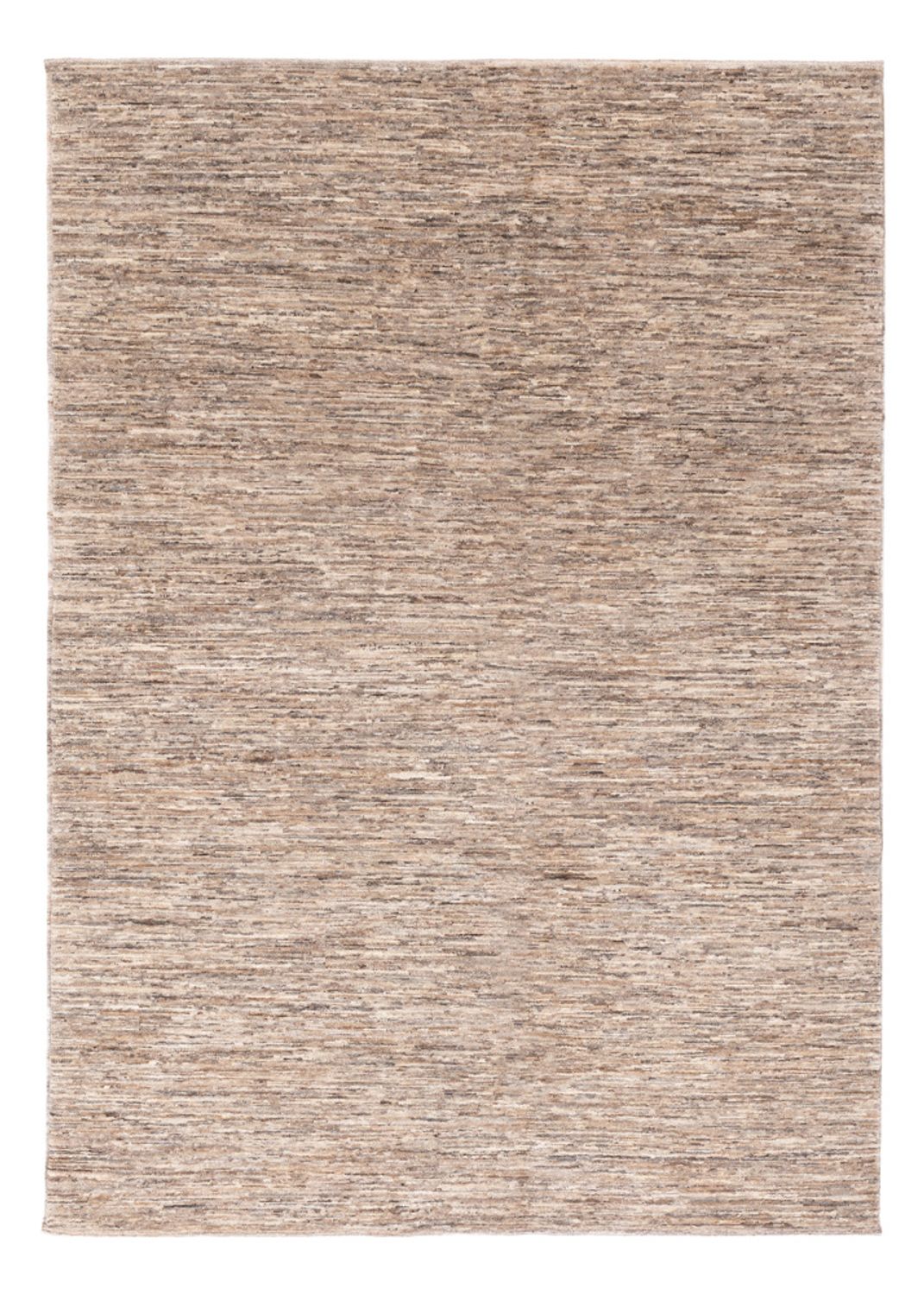 Berber Teppich - 235 x 170 cm - beige