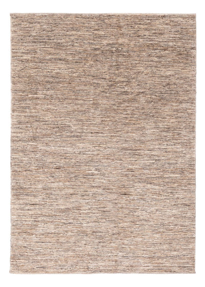 Berber Teppich 170x235cm - Wollteppich