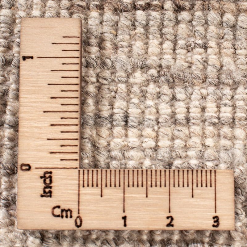 Berber Teppich - 234 x 169 cm - beige
