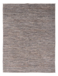 Berber Teppich - 240 x 182 cm - dunkelbeige