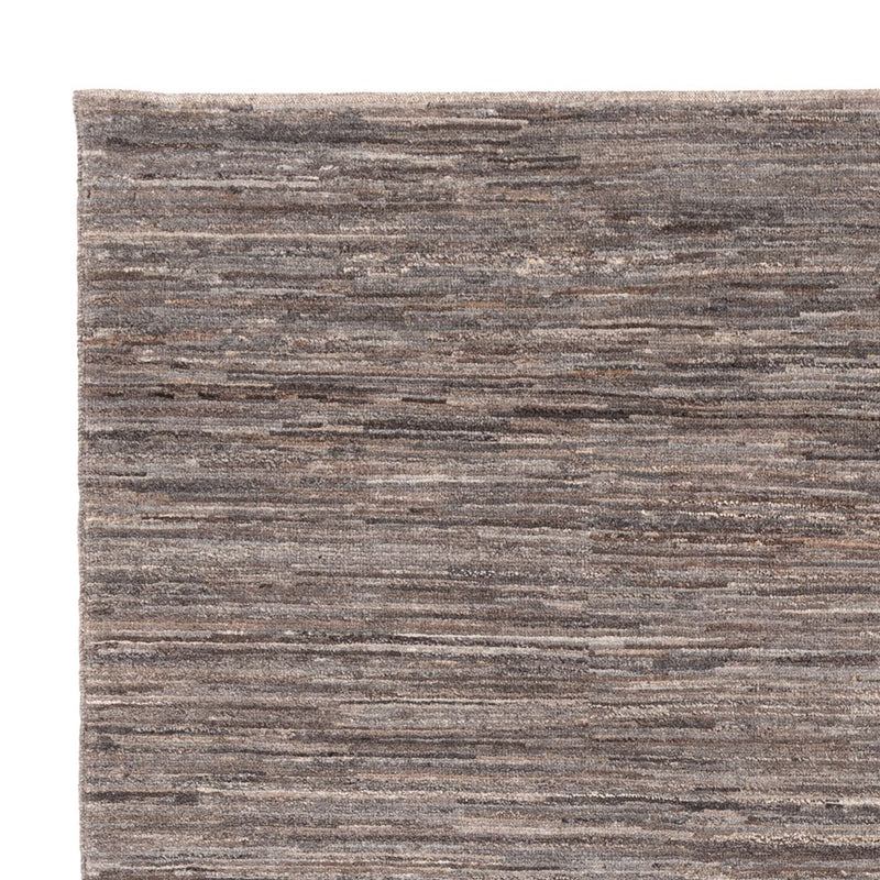 Berber Teppich - 240 x 179 cm - dunkelbeige