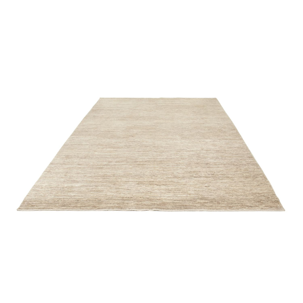 Berber Teppich - 348 x 251 cm - beige
