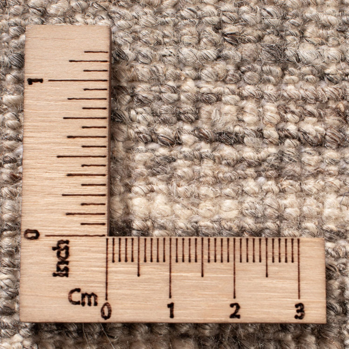 Berber Teppich - 352 x 252 cm - beige