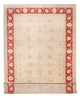 Ziegler Teppich 689x402cm - Orientteppich