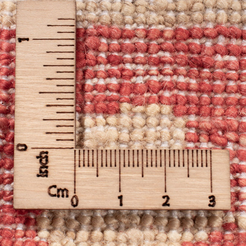 Ziegler Teppich - 584 x 394 cm - beige