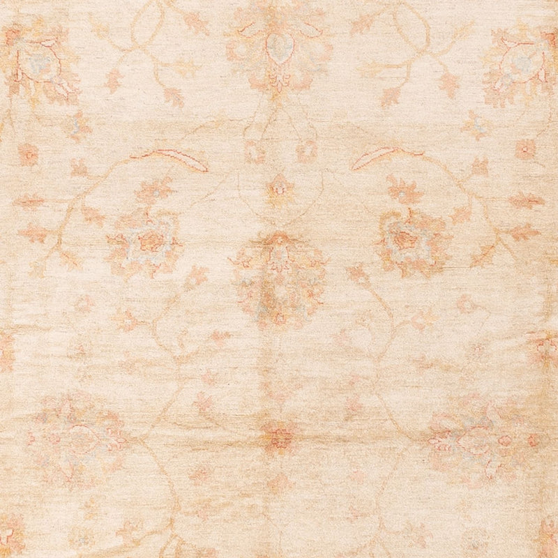 Ziegler Teppich - 592 x 403 cm - beige