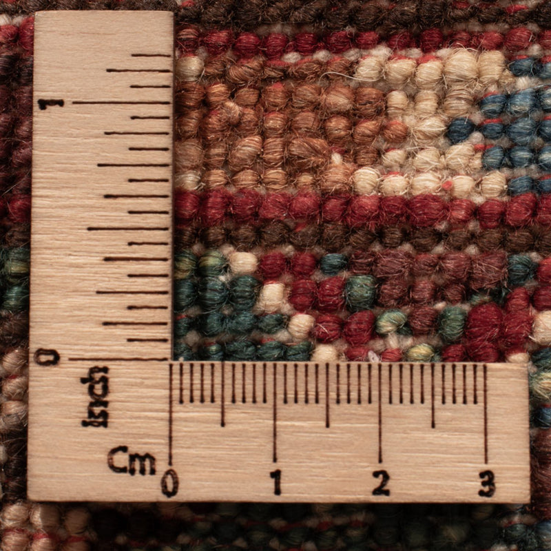 Läufer Ziegler - Shal - 298 x 83 cm - mehrfarbig