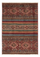 Shal Teppich 91x65cm - Orientteppich