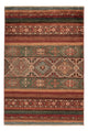Ziegler Teppich - Shal - 83 x 124 cm - mehrfarbig