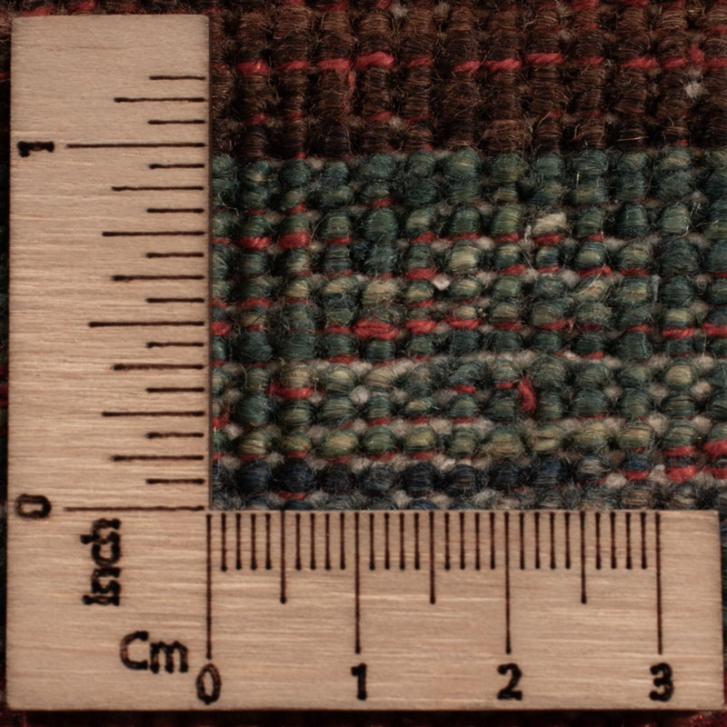 Ziegler Teppich - Shal - 124 x 83 cm - mehrfarbig