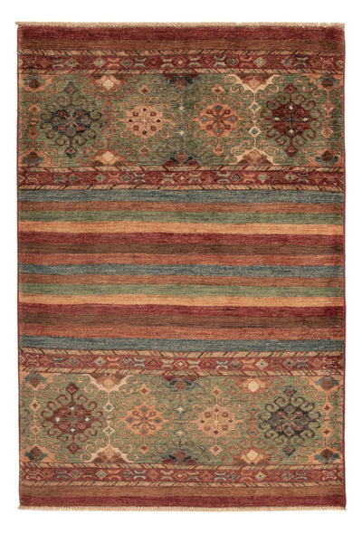 Shal Teppich 86x126cm - Orientteppich