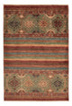 Shal Teppich 126x86cm - Orientteppich