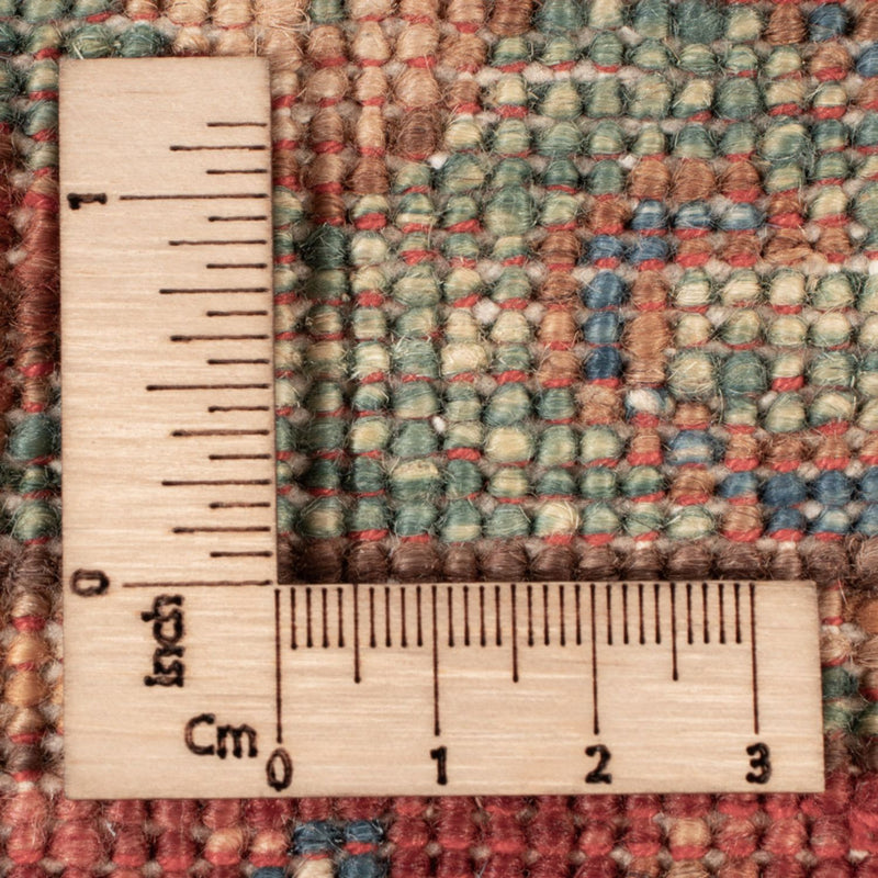 Ziegler Teppich - Shal - 126 x 86 cm - mehrfarbig