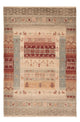 Ariana Teppich 123x84cm - Orientteppich