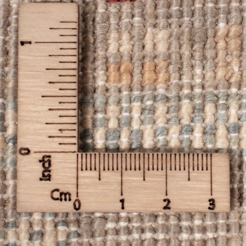 Ziegler Teppich - Ariana - 122 x 79 cm - mehrfarbig