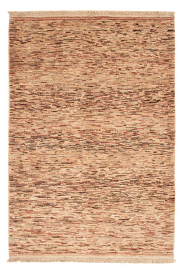 Ziegler Teppich - Modern - 124 x 84 cm - beige