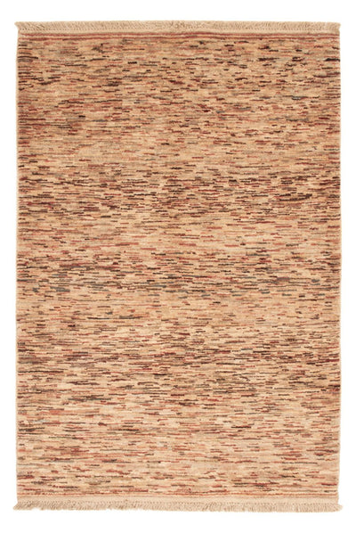 Ziegler Modern Teppich 84x124cm - Orientteppich