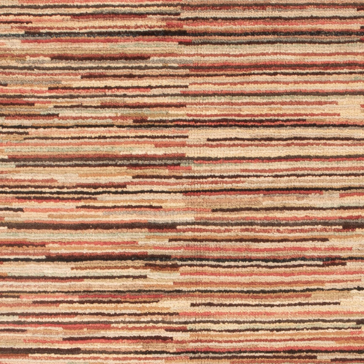 Ziegler Teppich - Modern - 119 x 86 cm - beige