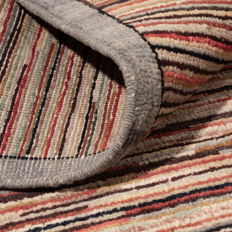 Ziegler Teppich - Modern - 119 x 86 cm - beige